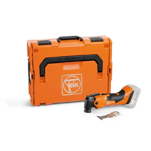 Nedsatt pris Multiverktyg